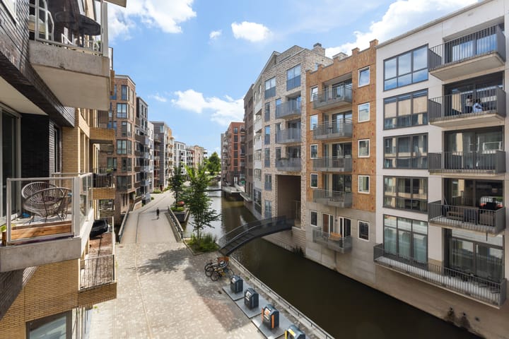 Photo 6 of Charley Tooropgracht 227