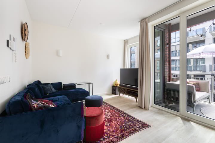 Photo 8 of Charley Tooropgracht 227