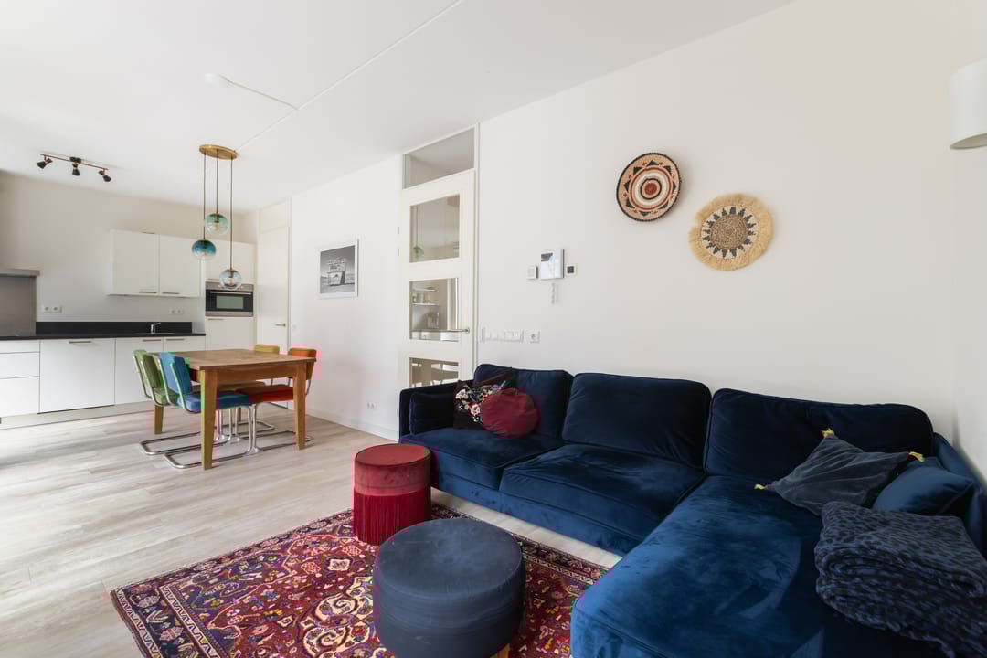 Foto 7 van Charley Tooropgracht 227