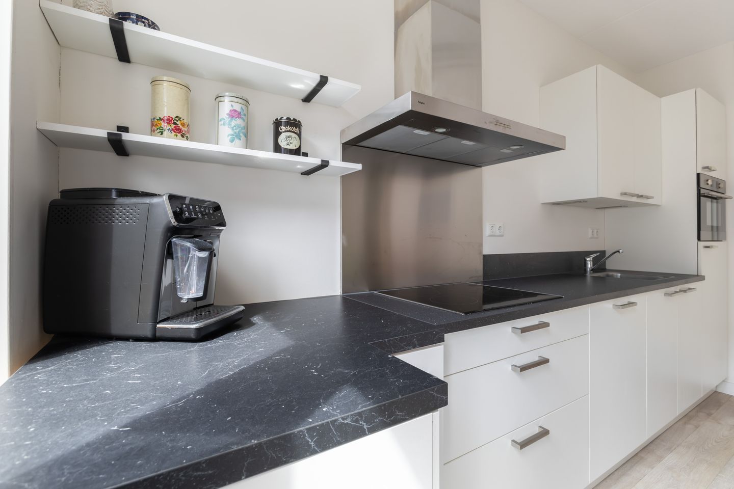 Foto 10 van Charley Tooropgracht 227