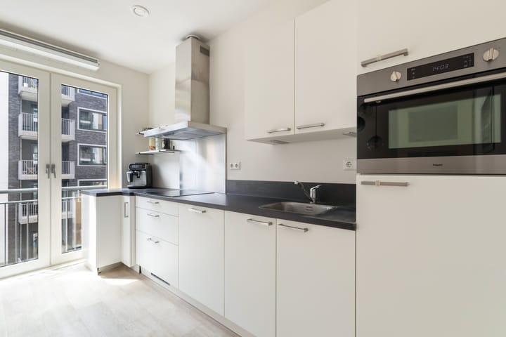 Photo 11 of Charley Tooropgracht 227