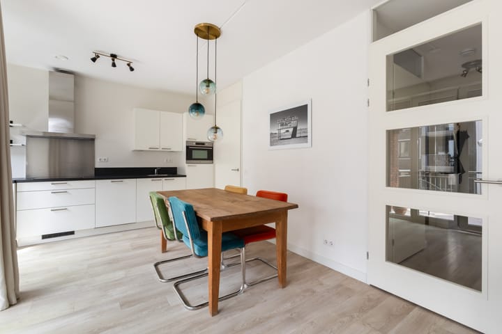 Photo 12 of Charley Tooropgracht 227