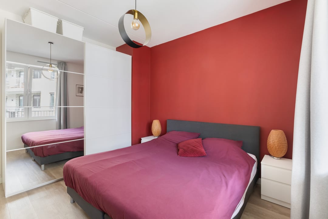 Foto 13 van Charley Tooropgracht 227