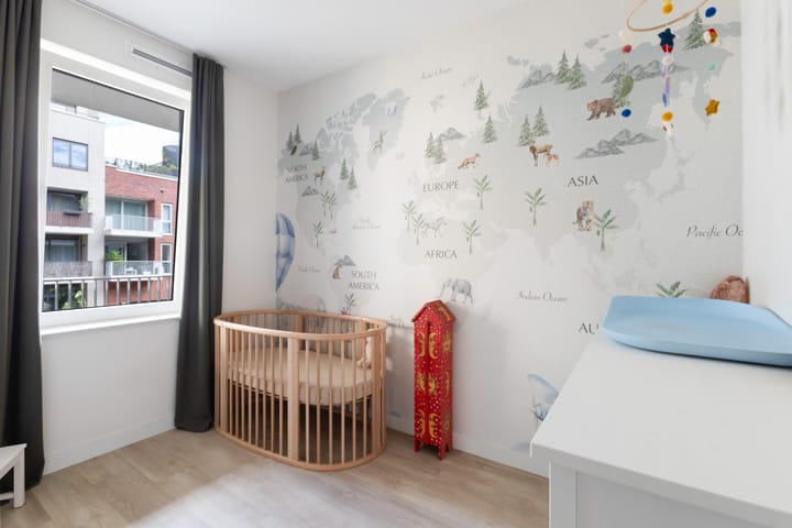 Photo 18 of Charley Tooropgracht 227