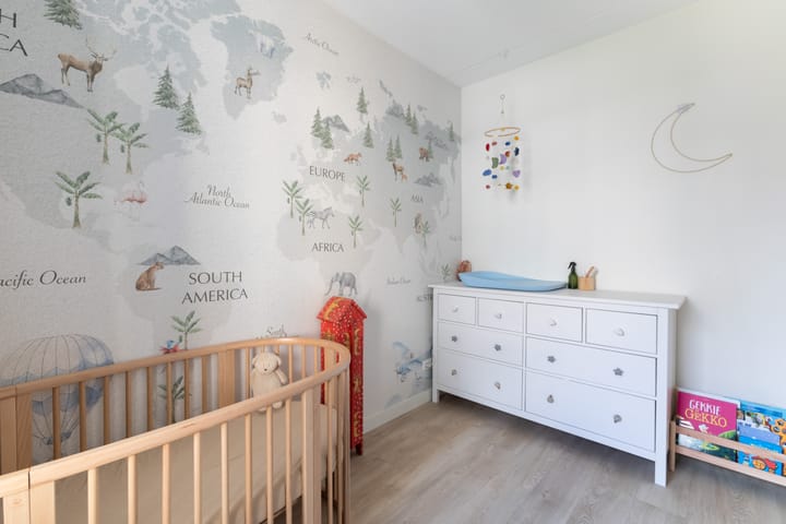 Photo 19 of Charley Tooropgracht 227