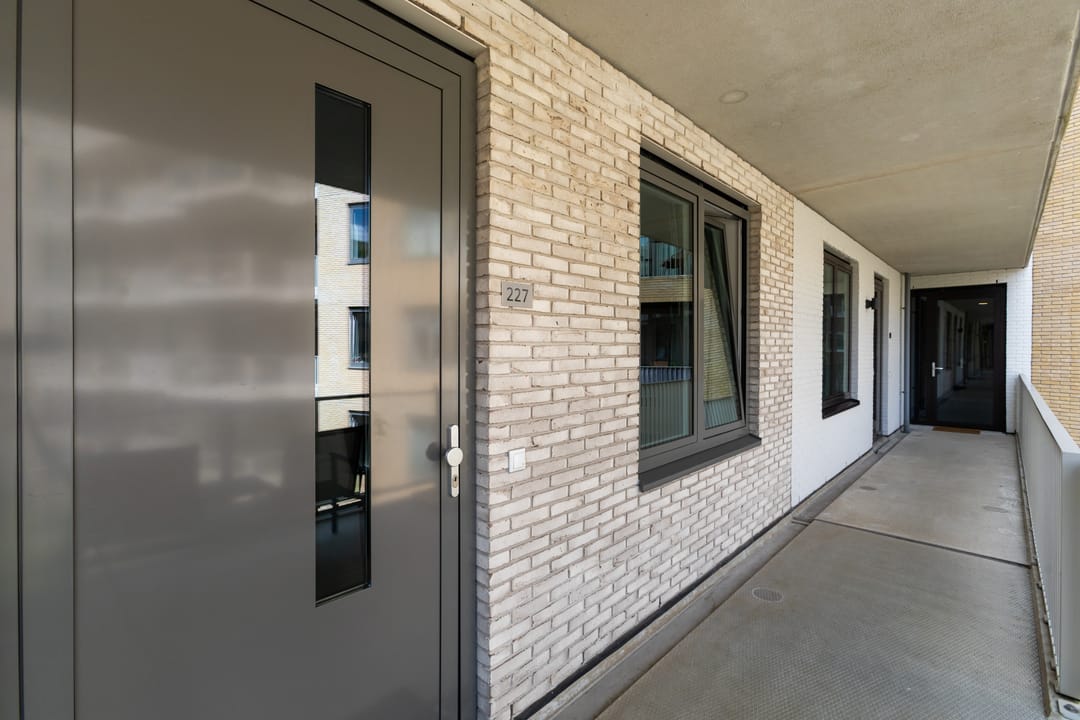 Foto 22 van Charley Tooropgracht 227