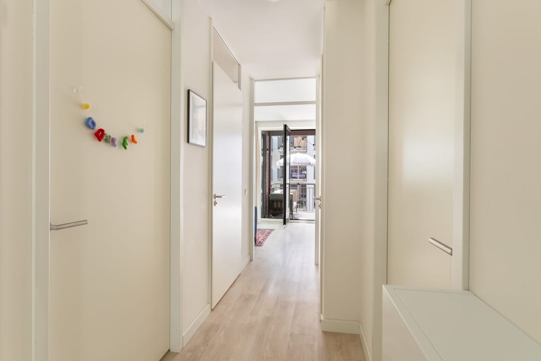 Foto 23 van Charley Tooropgracht 227