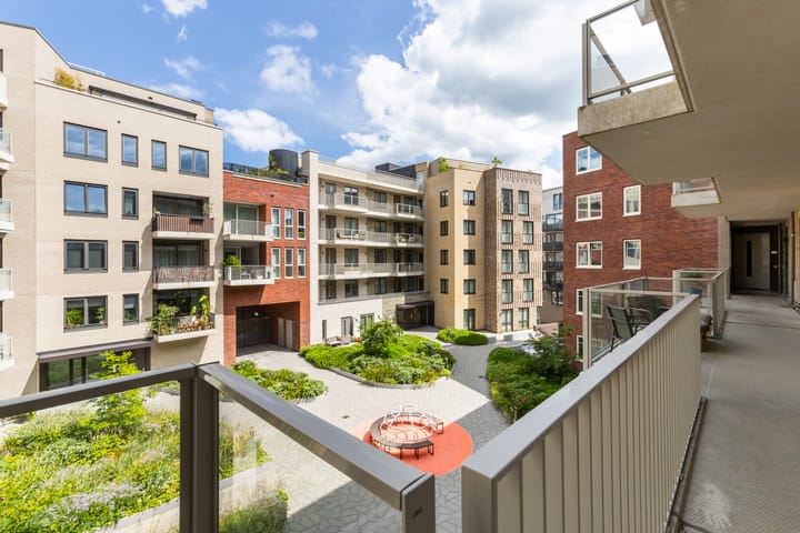 Photo 25 of Charley Tooropgracht 227