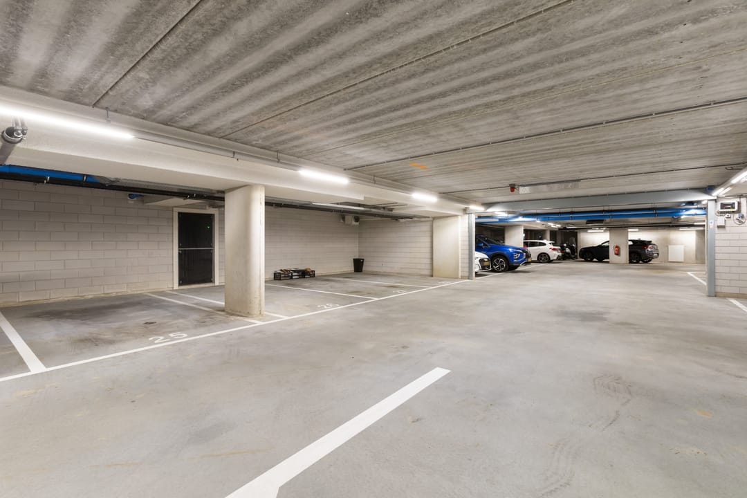 Foto 28 van Charley Tooropgracht 227