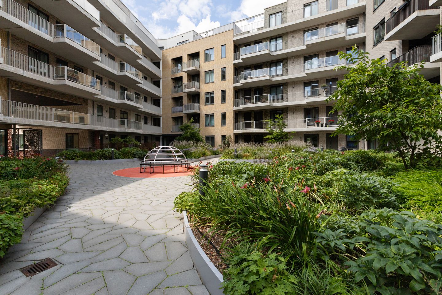 Foto 29 van Charley Tooropgracht 227