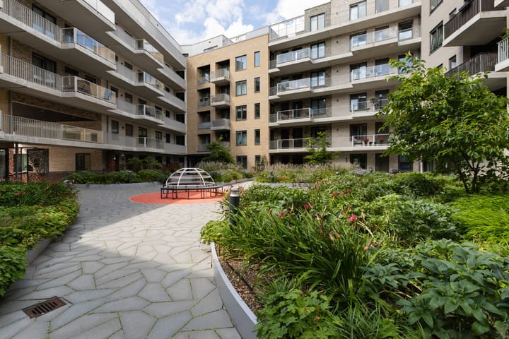 Photo 29 of Charley Tooropgracht 227