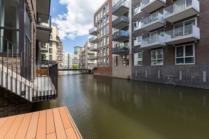 Photo 31 of Charley Tooropgracht 227