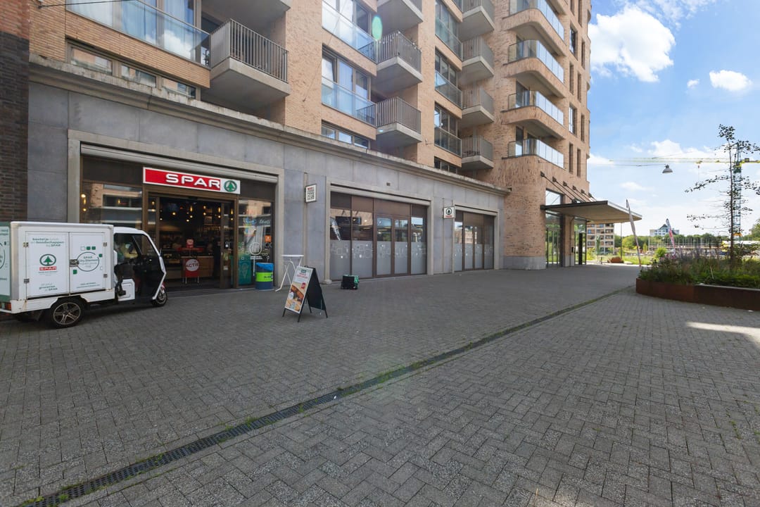 Foto 32 van Charley Tooropgracht 227