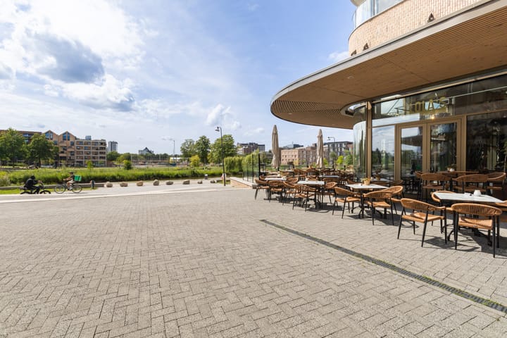 Photo 33 of Charley Tooropgracht 227