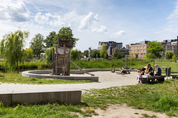 Photo 34 of Charley Tooropgracht 227