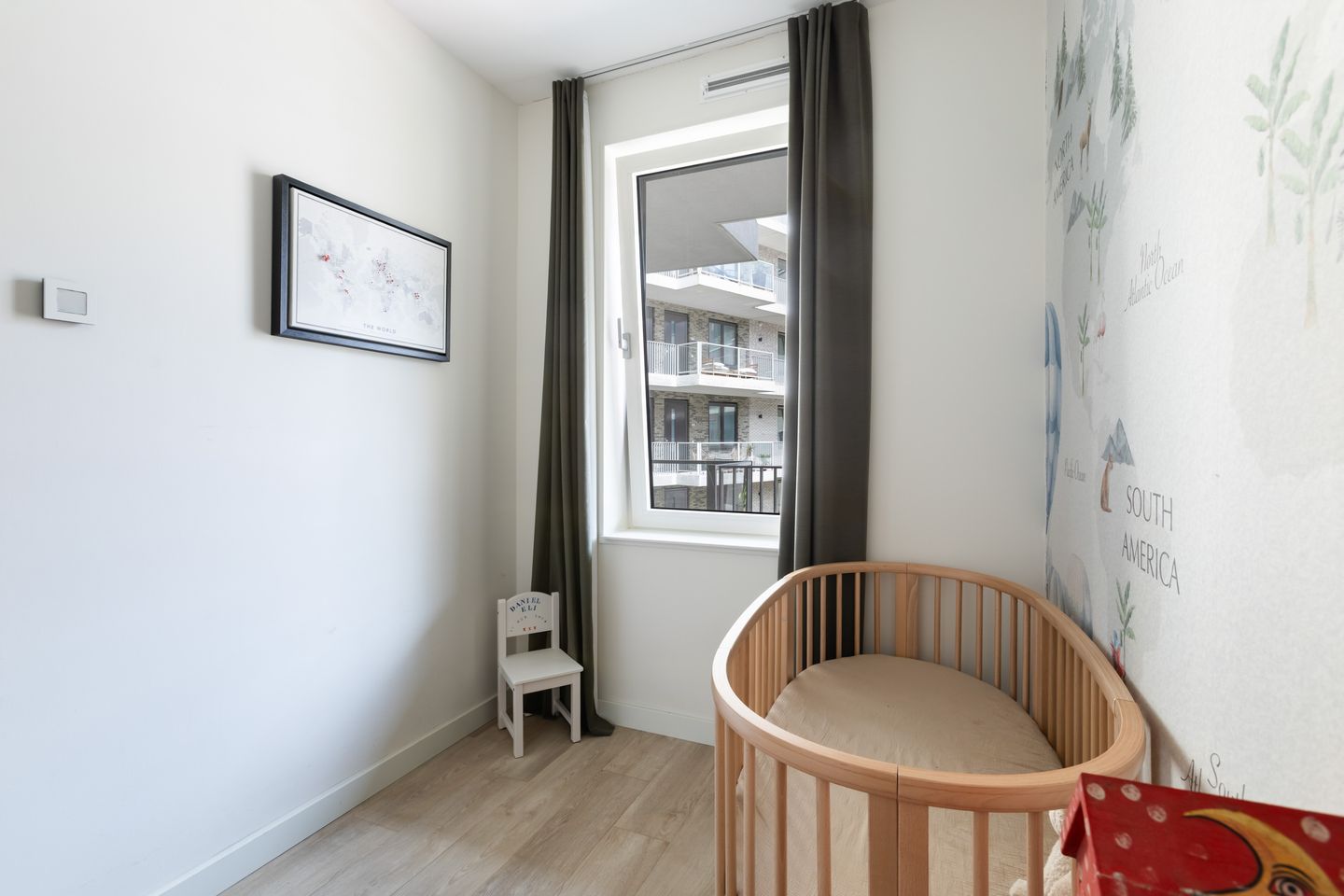 Foto 20 van Charley Tooropgracht 227