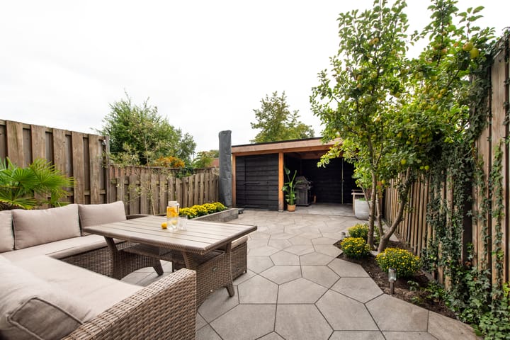 Foto 16 van Sandenburg 62