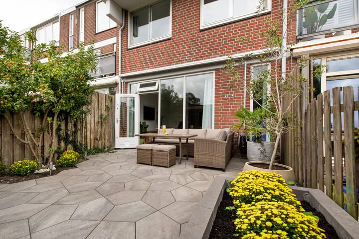 Foto 18 van Sandenburg 62