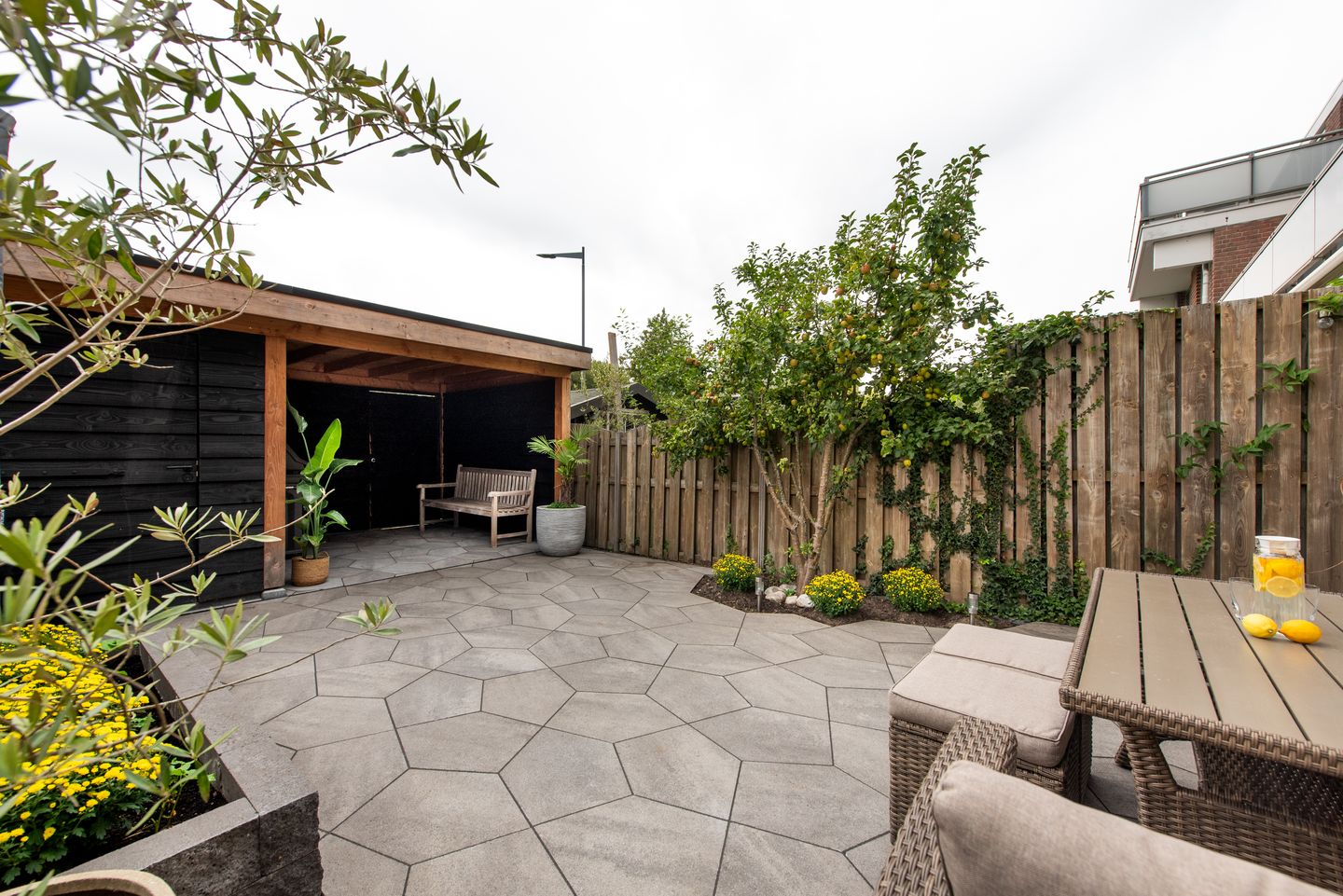 Photo 19 of Sandenburg 62