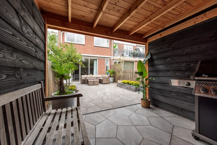 Foto 21 van Sandenburg 62