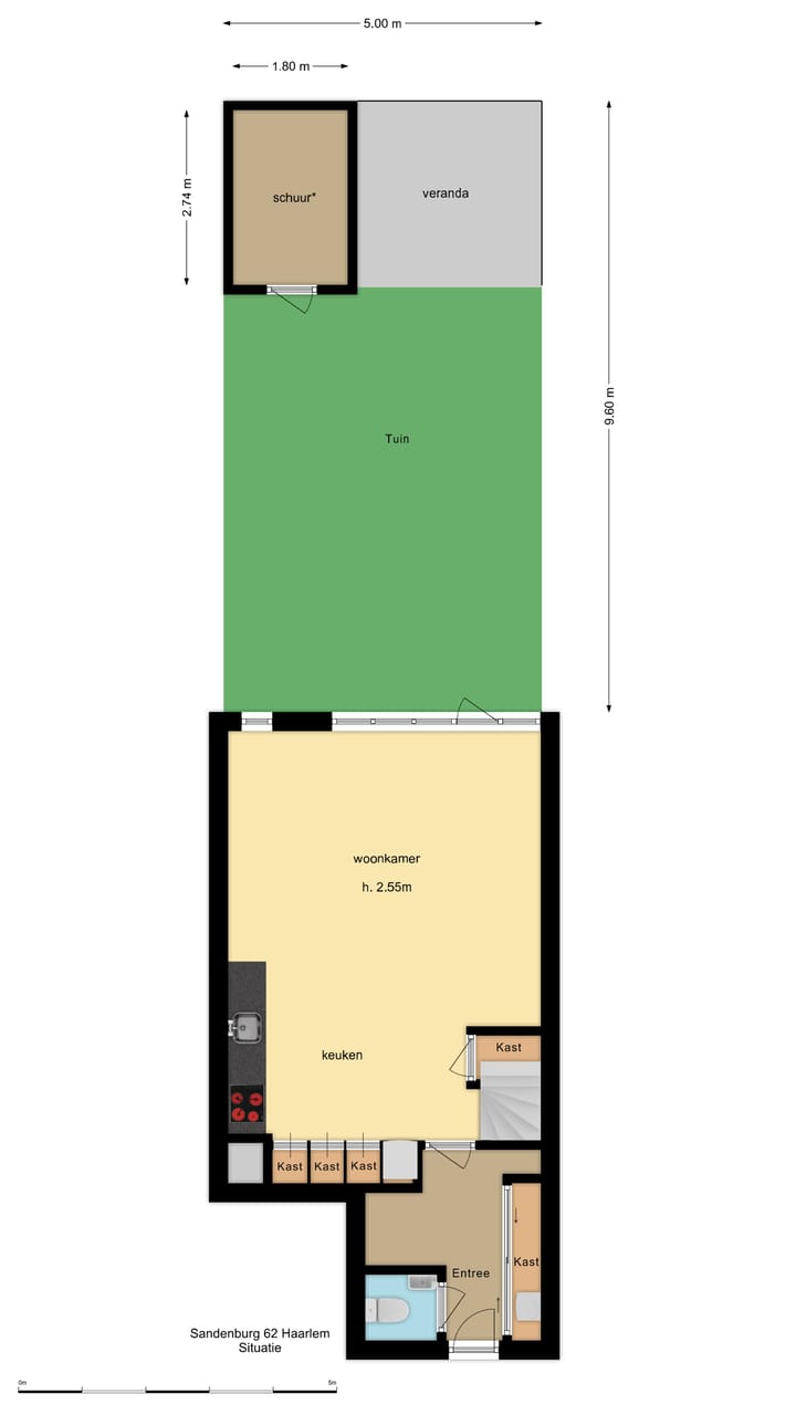 Foto 28 van Sandenburg 62