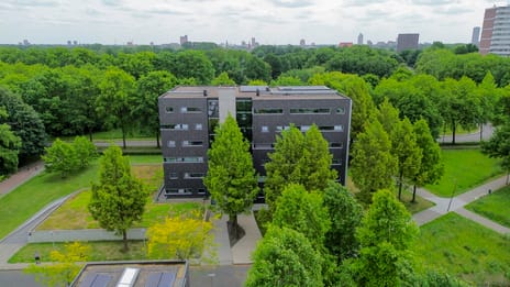 Landréstraat thumbnail