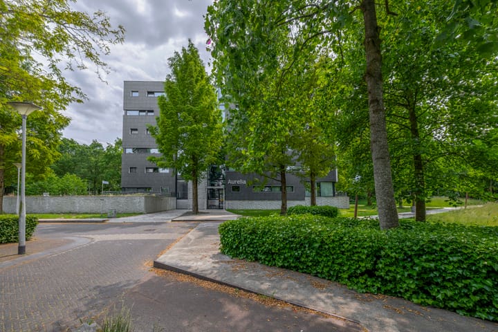 Photo 6 of Landréstraat 43