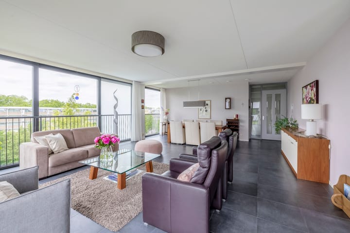 Photo 15 of Landréstraat 43