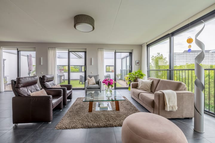 Photo 13 of Landréstraat 43