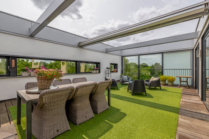 Photo 2 of Landréstraat 43