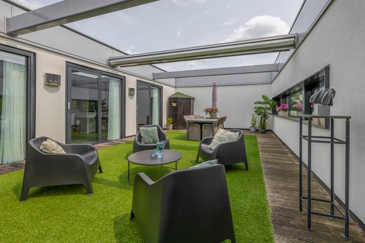 Photo 27 of Landréstraat 43