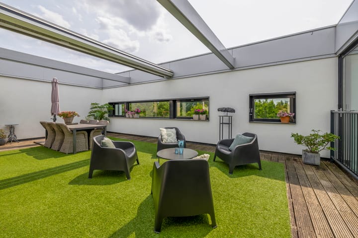 Photo 28 of Landréstraat 43