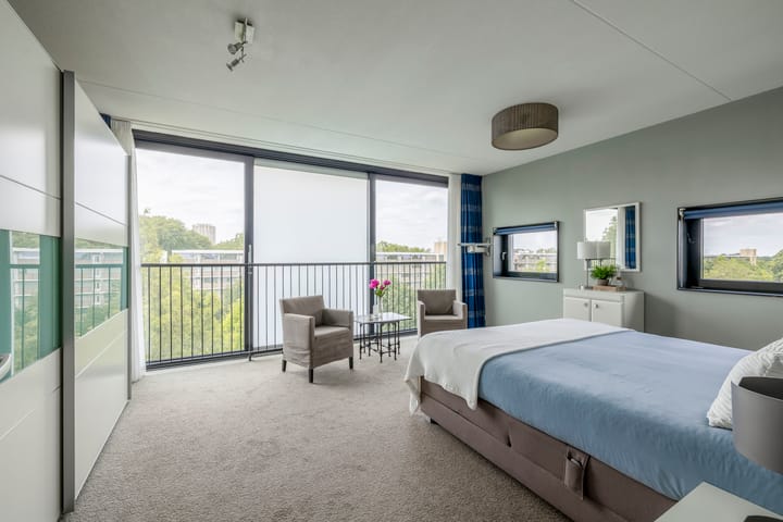 Photo 34 of Landréstraat 43