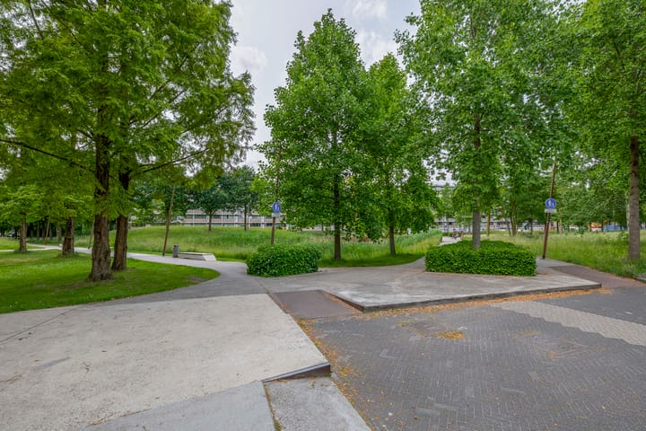 Photo 41 of Landréstraat 43