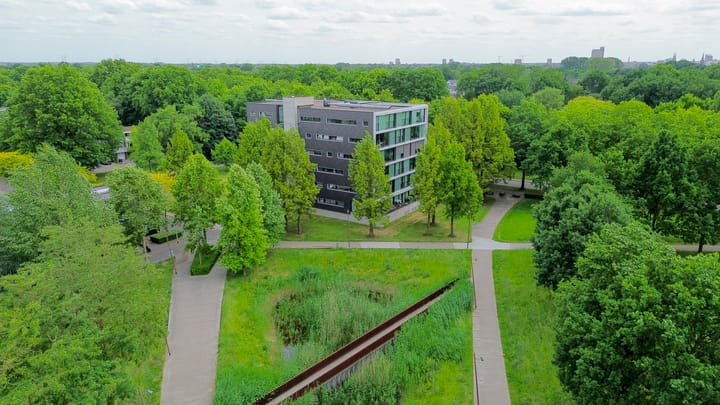 Photo 43 of Landréstraat 43