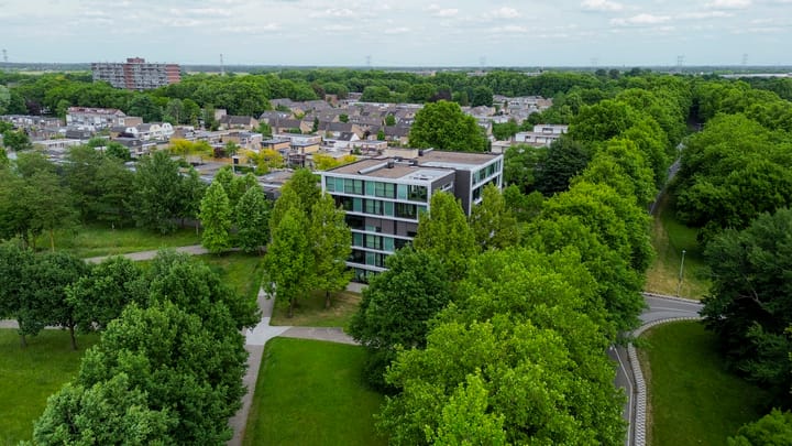 Photo 44 of Landréstraat 43