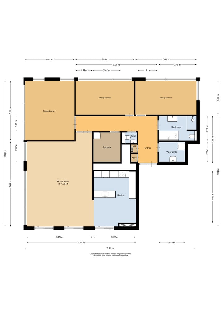 Photo 46 of Landréstraat 43