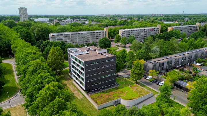 Photo 45 of Landréstraat 43