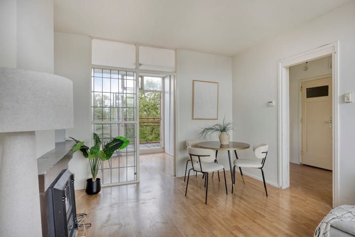 Foto 2 van Brigantijnstraat 17-D