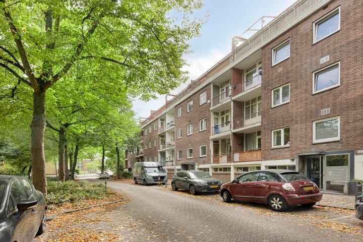 Foto 3 van Brigantijnstraat 17-D