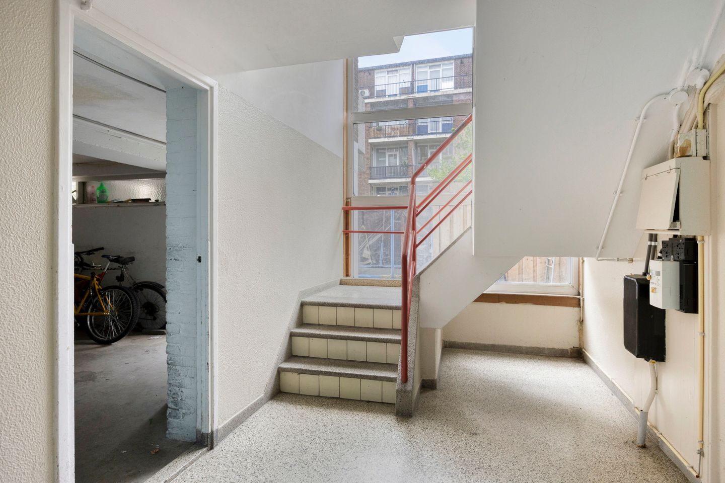 Foto 5 van Brigantijnstraat 17-D