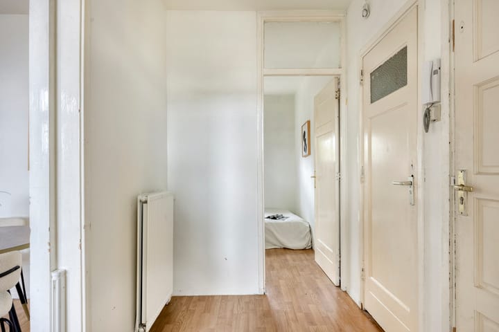 Foto 6 van Brigantijnstraat 17-D