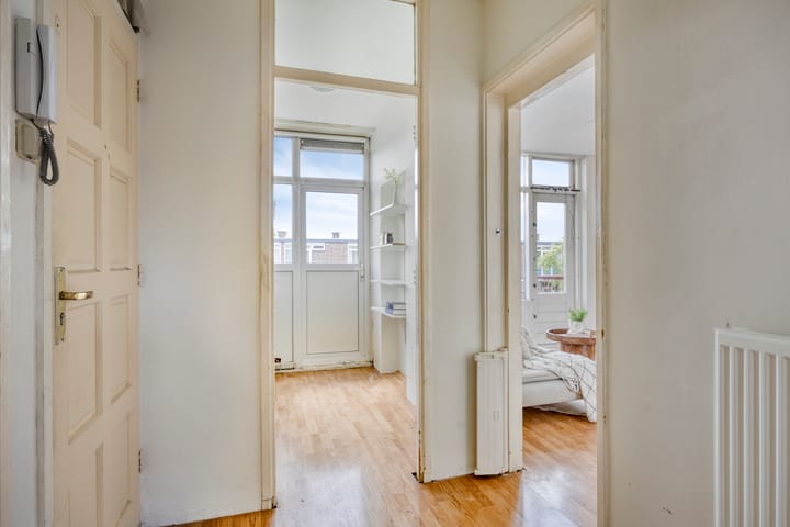 Foto 7 van Brigantijnstraat 17-D