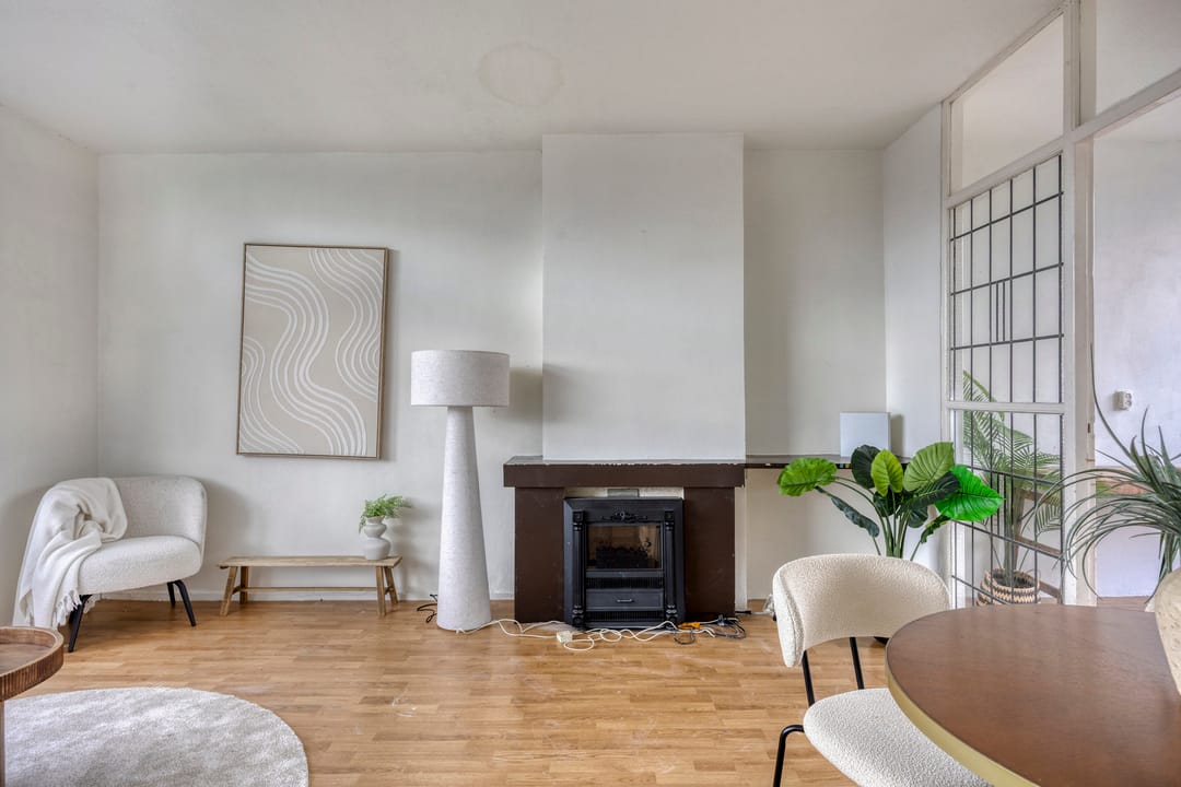 Foto 8 van Brigantijnstraat 17-D