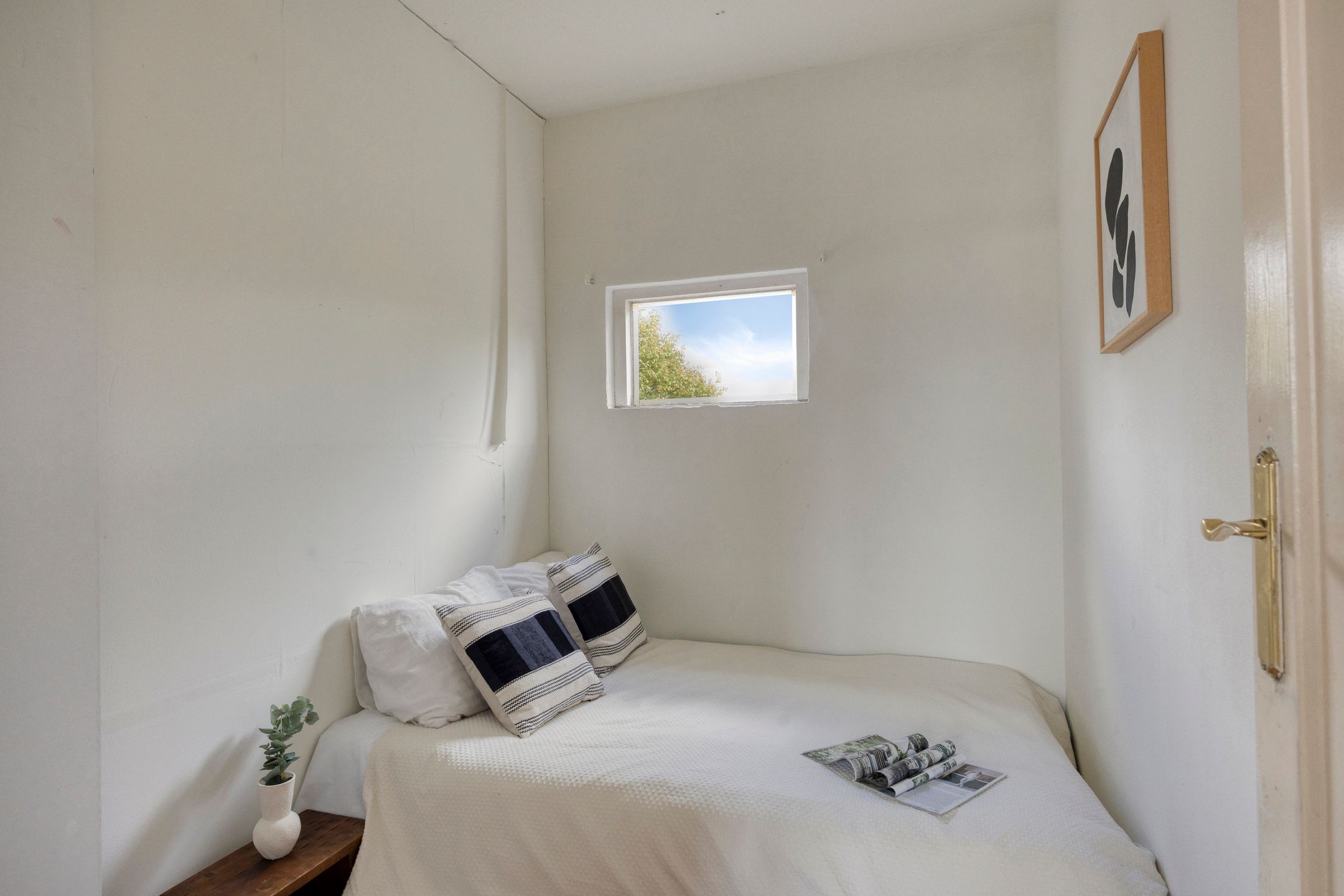 Foto 12 van Brigantijnstraat 17-D