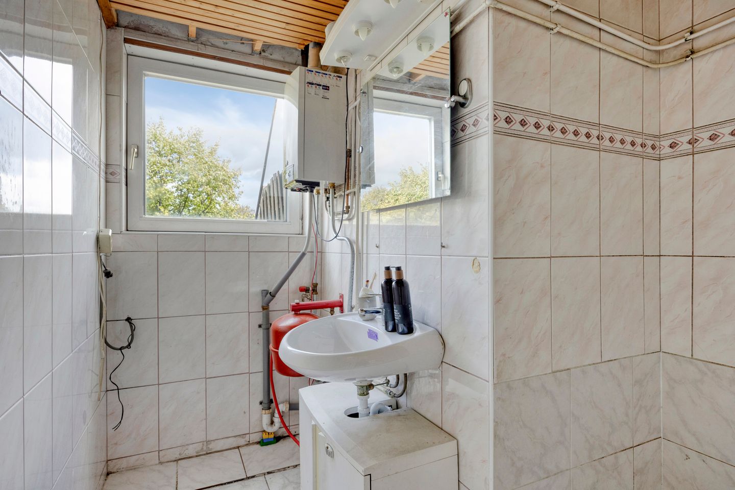 Foto 14 van Brigantijnstraat 17-D