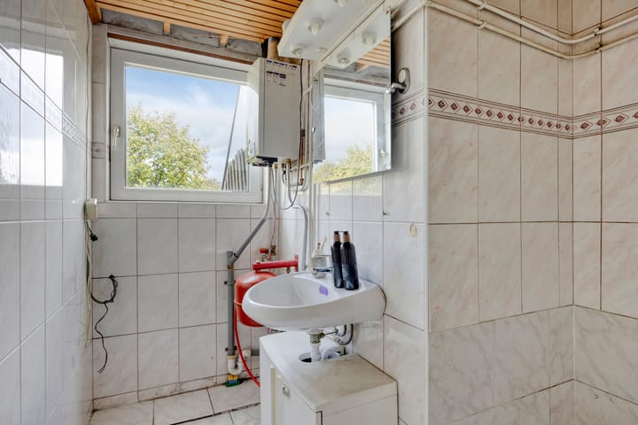 Foto 14 van Brigantijnstraat 17-D