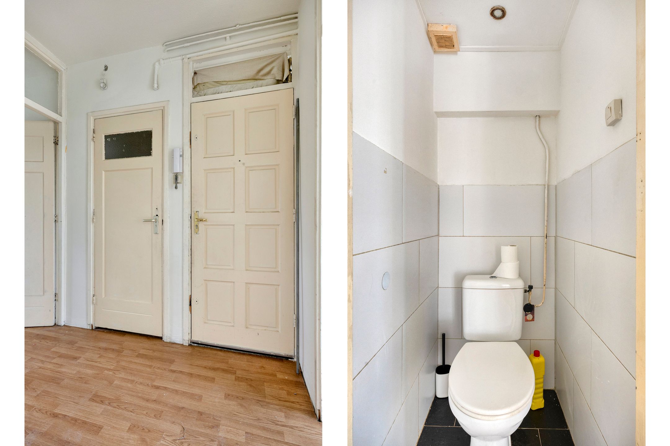 Foto 15 van Brigantijnstraat 17-D