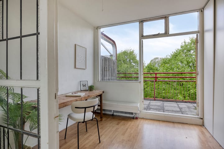 Foto 16 van Brigantijnstraat 17-D