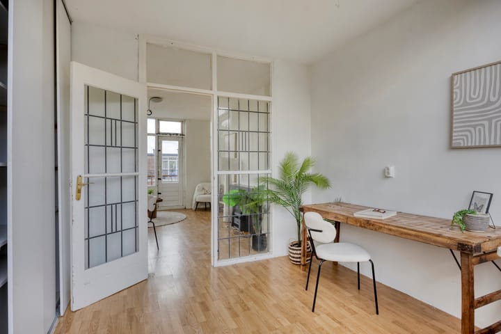 Foto 17 van Brigantijnstraat 17-D